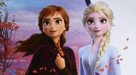 la-reine-des-neiges-2-histoire-informations