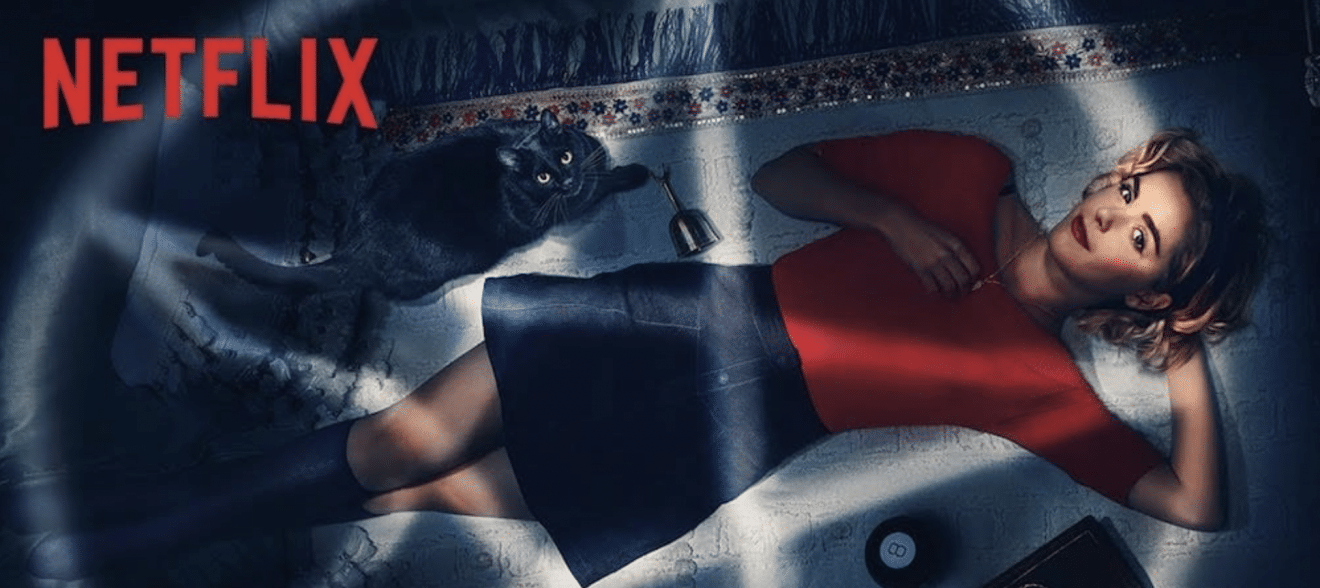 La saison 2 des nouvelles aventures de Sabrina arrive le 5 Avril