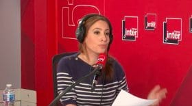 Léa Salamé