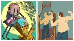 critique société