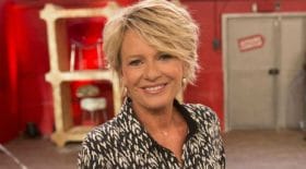 Sophie Davant remise gentiment à sa place