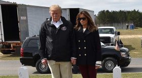 fake melania double sosie de melania trump