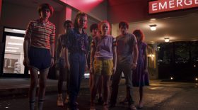 stranger things