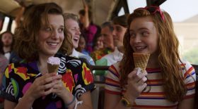 stranger things