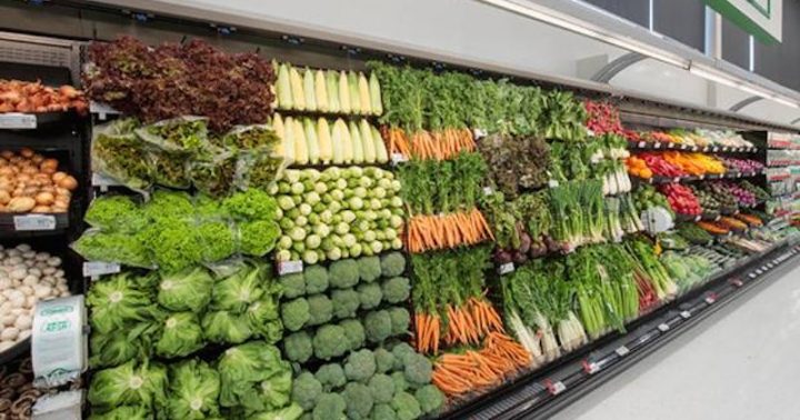 Un supermarché de Nouvelle-Zélande prend une belle initiative