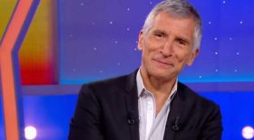 TLMVPSP : Nagui créé le malaise
