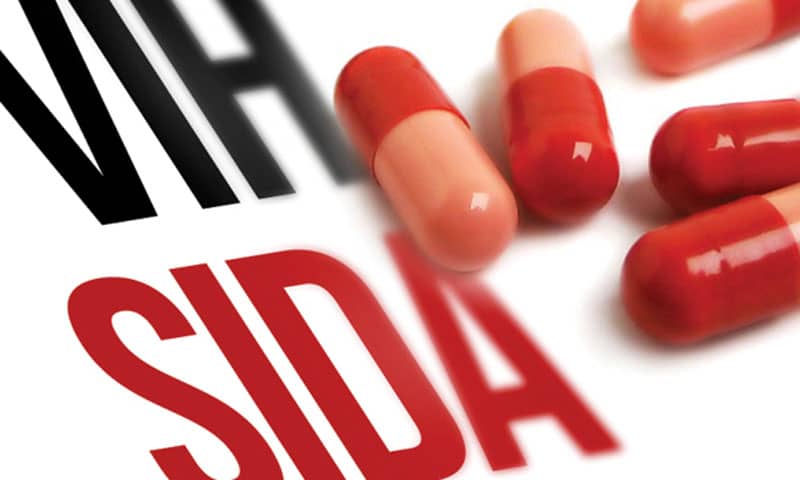 VIH : un deuxième patient guéri du sida