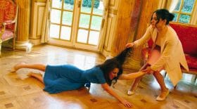 dipute entre meghan et kate