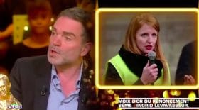 Yann Moix