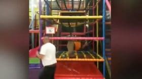 zap chute aire de jeux