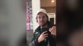 zap selfie vêtement