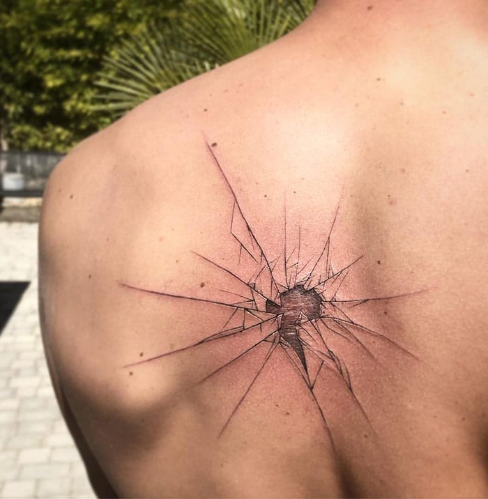 tatouage-3D