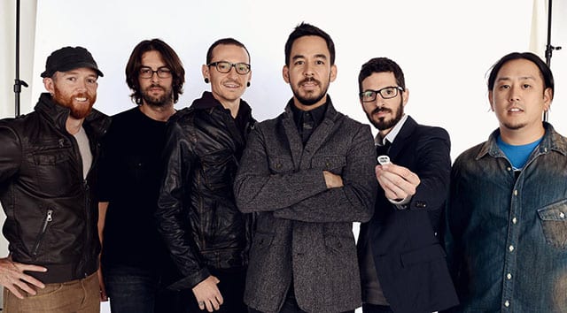 linkin-park