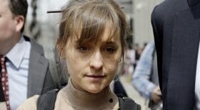 Allison Mack