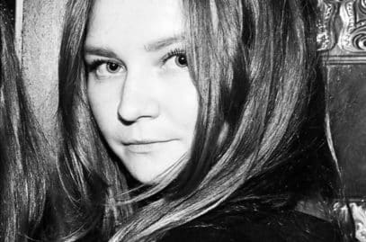 Anna Delvey arnaqueuse