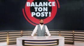 balance ton post