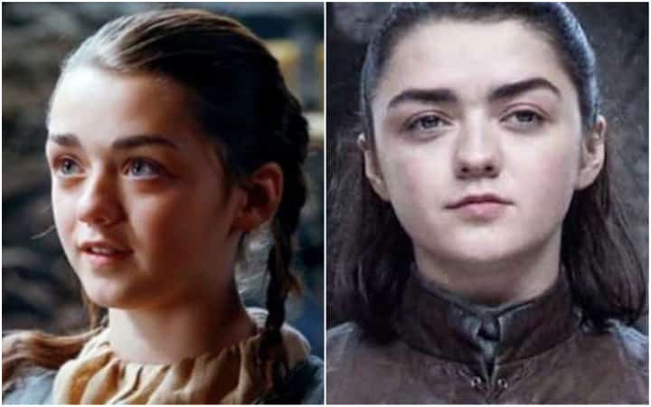 Arya Stark