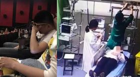 avengers : endgame fan insuffisance respiratoire