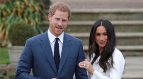 sexe du bébé de Harry et Meghan il est né naissance annonce