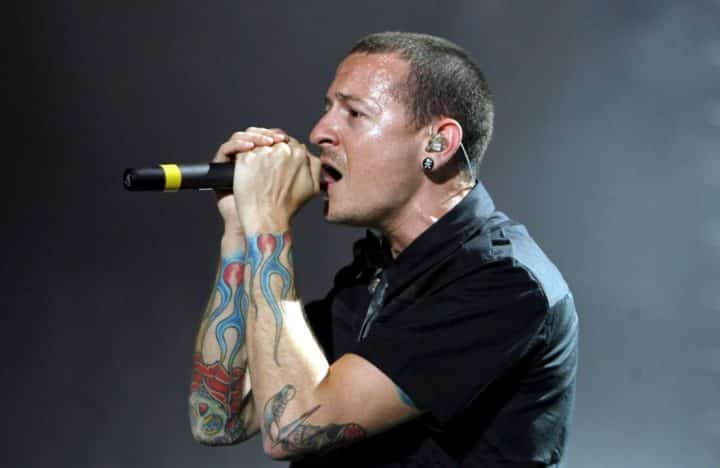 chester-bennington