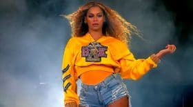 Beyoncé Coachella