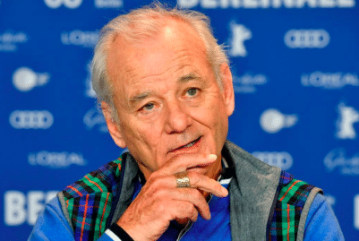 Bill Murray