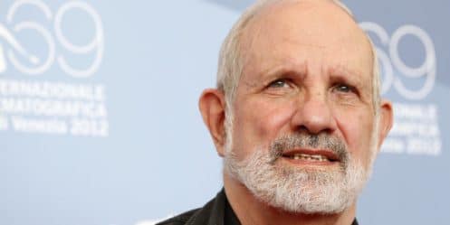 Brian de Palma