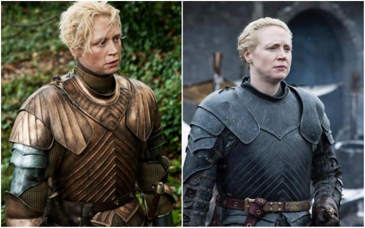 Brienne