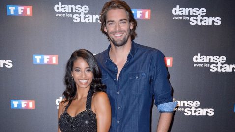 camille lacourt en couple