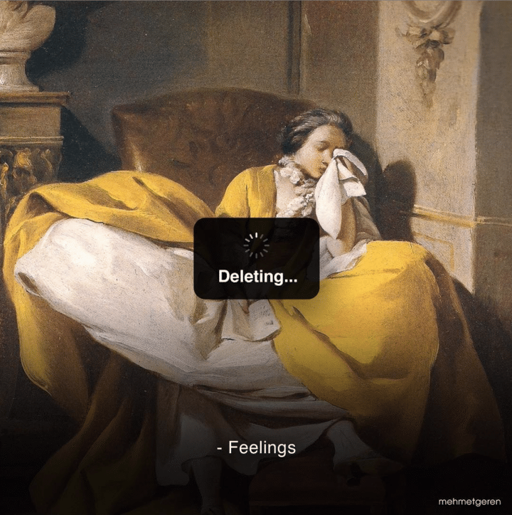 oeuvres détournées