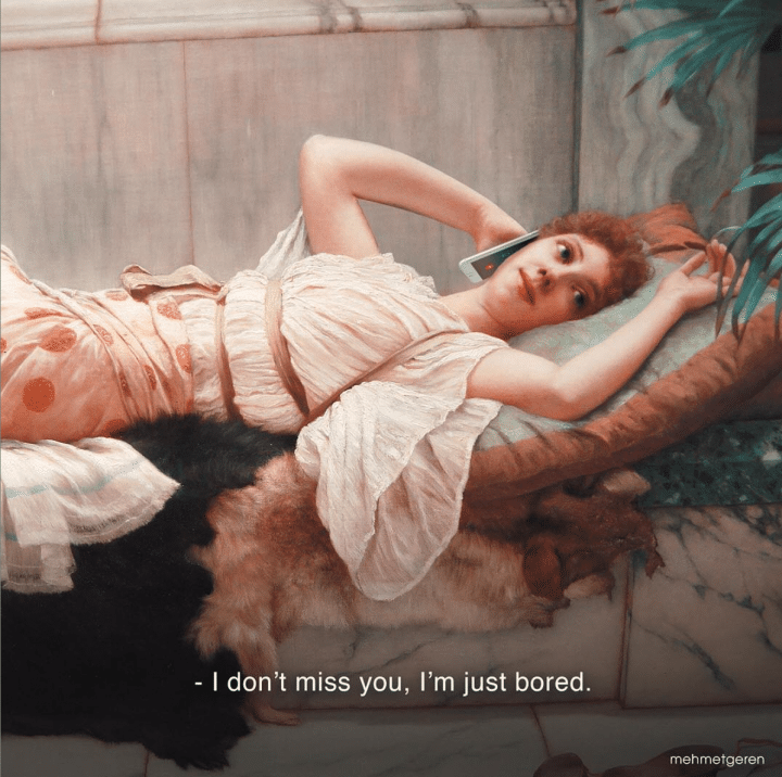 oeuvres détournées