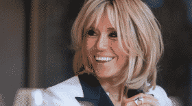 Brigitte macron
