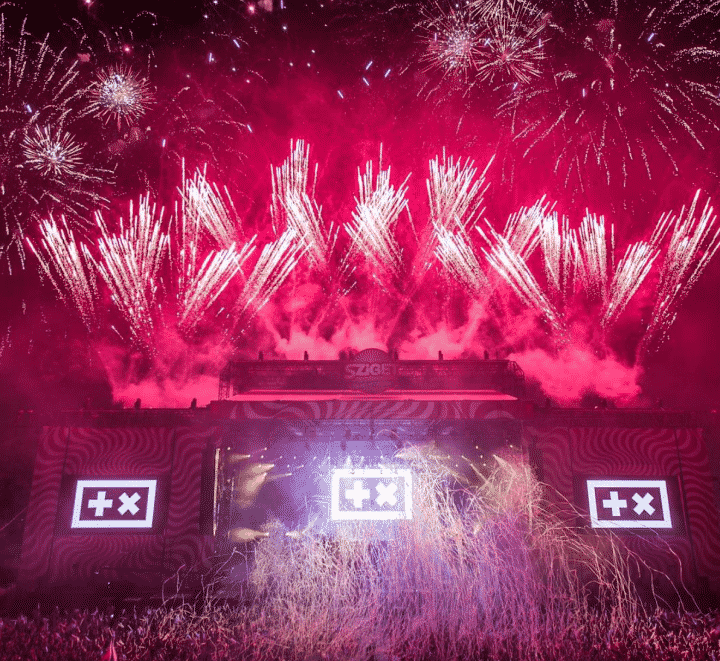 Sziget Festival