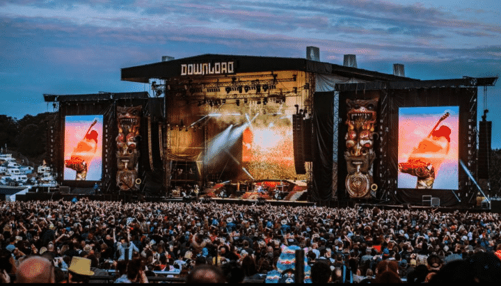 Download Festival