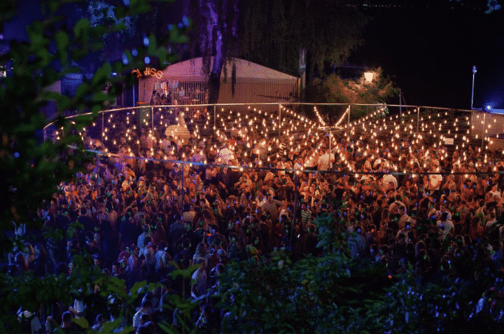 Montreux Jazz Festival