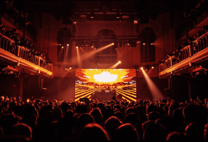 Amsterdam Dance Event