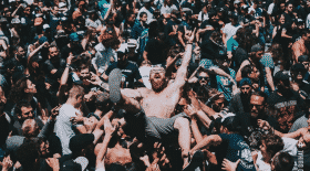Hellfest Open Air Festival