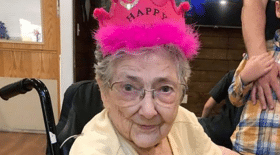 Rose Marie Bentley
