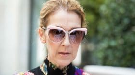 Céline Dion totalement hors de contrôle dans une vidéo