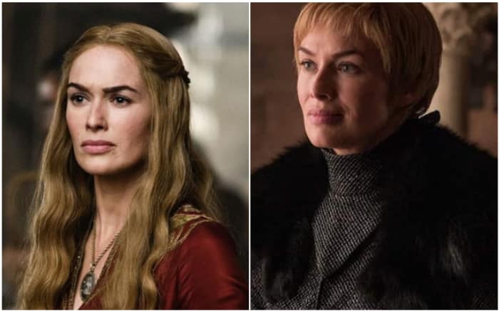 Cersei Lannister