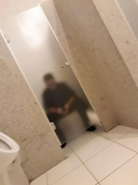 photo wtf cerveau éteint