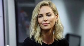 Charlize Theron