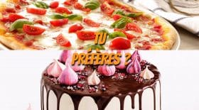 Collage - Tu préfères