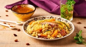 Couscous