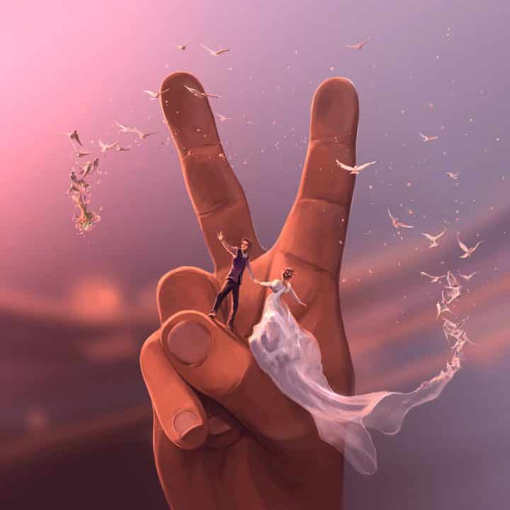 illustrations fantastiques