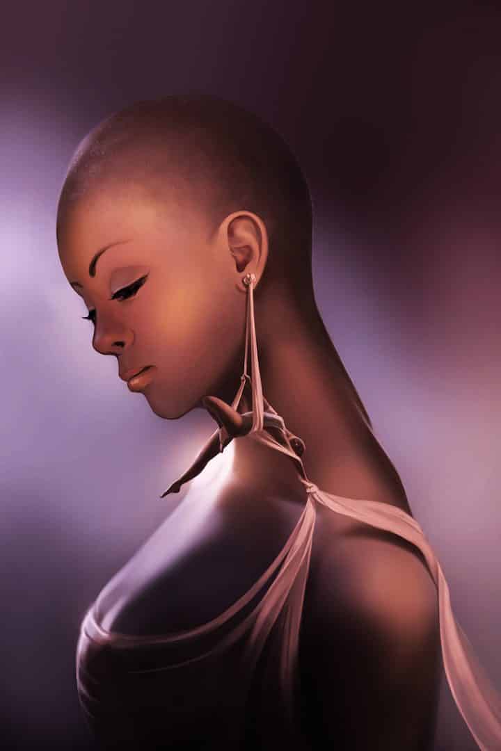 illustrations fantastiques