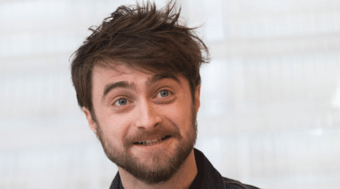 Daniel Radcliffe