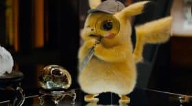 Détective Pikachu