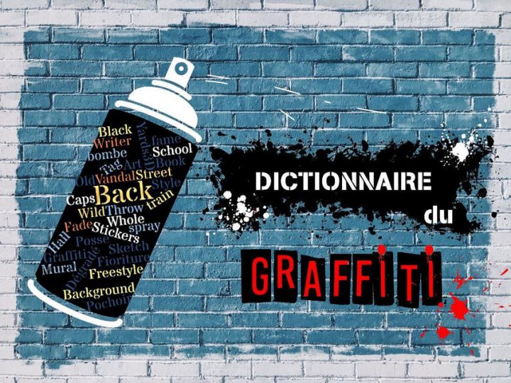 dictionnaire graffiti