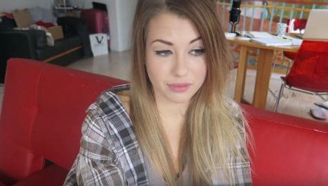 EnjoyPhoenix au plus mal 